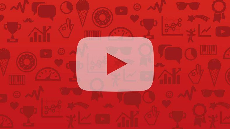 YouTubeДостигнуто 1,8 миллиарда пользователей в месяц!