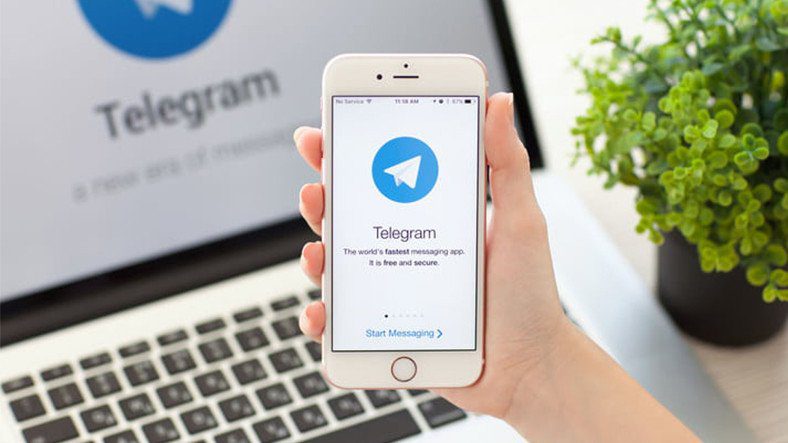 В России запрещен мессенджер Telegram!