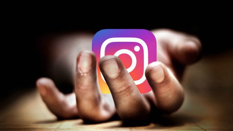 Instagram и Snapchat прощает GIPHY, который понимает свою ошибку
