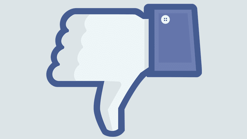 FacebookПочему Интернет теряет свою силу день ото дня?