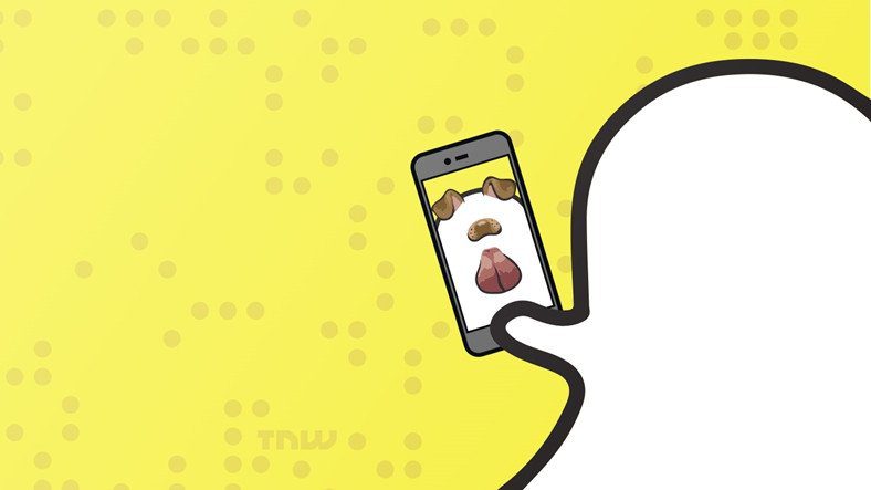 Snapchat опубликовал официальное заявление!