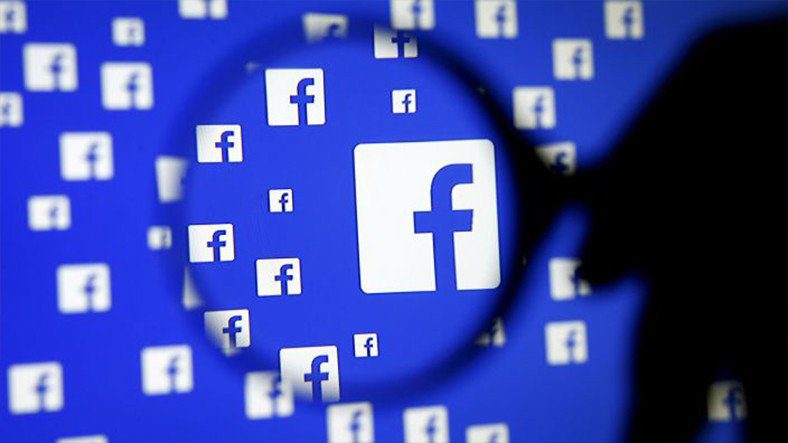 FacebookНовая эра против поддержки террористического контента B