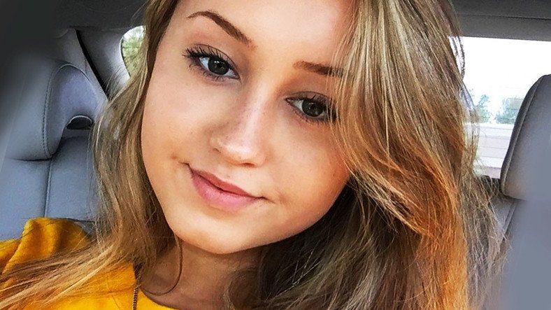 16-летняя ютубер Ханна Стоун найдена мертвой в своем доме!