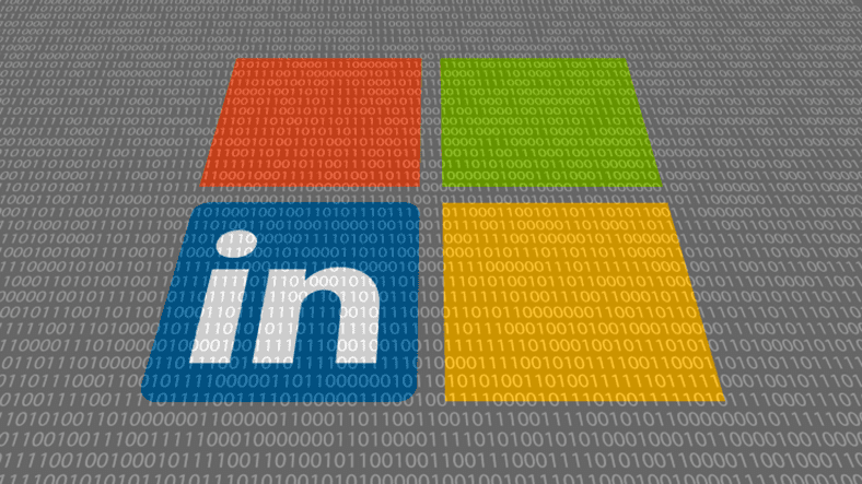Microsoft интегрирует LinkedIn с Outlook.com