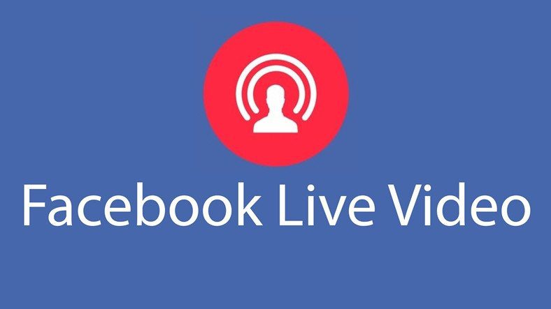 FacebookНачато тестирование инструментов для живого видео!