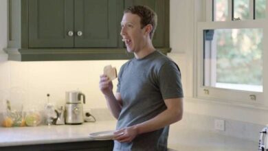 Facebook'un Yemek Sipariş Servisi Amerika'da Kullanıma Girdi