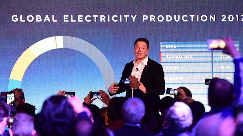 Elon Musk'ın Teklifine Fırtına Mağduru Puerto Rico Valisinden Yeşil Işık