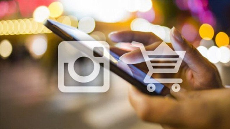 Instagram, Yeni Alışveriş Yapma Özelliğini Kullanıma Sundu
