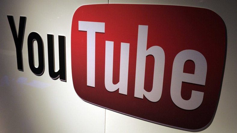 YouTube, Binlerce Siyasi Eleştiri Videosunu Kaldırdı!