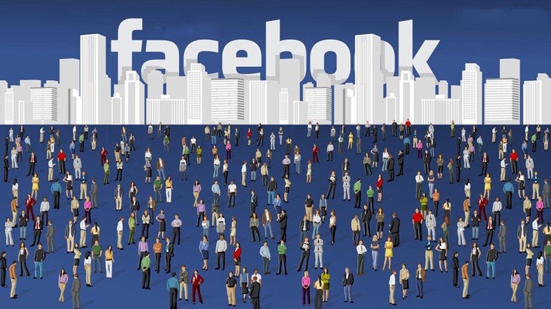 Facebook, 2 Milyar Kullanıcı Sayısına Ulaştı!