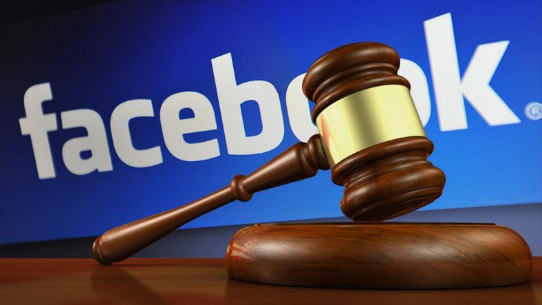 Facebook’ta İlk Kez Bir Paylaşıma Yapılan ‘Beğeni’ye Ceza Verildi!