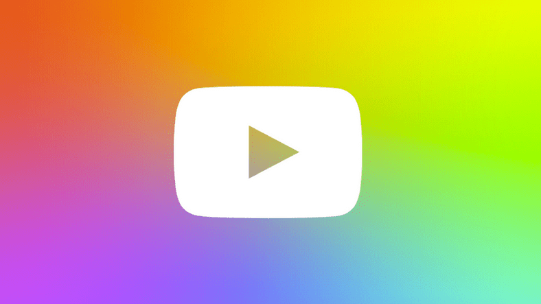 YouTubeЯкобы блокировка видео ЛГБТ-ютуберов
