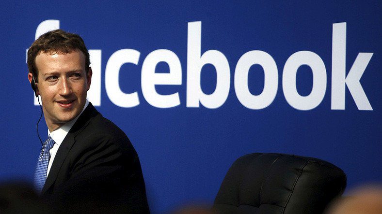 FacebookДостаточно ли мер предосторожности, принятых фейковыми новостями?