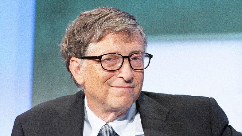 12 вопросов, на которые Билл Гейтс ответил на Reddit!