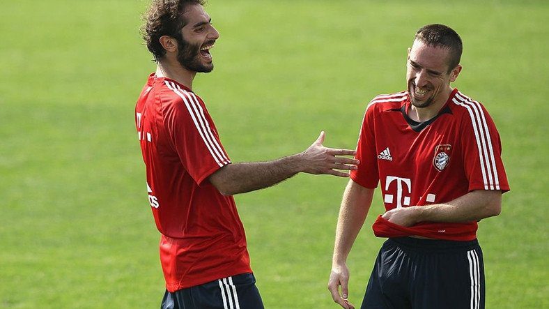 Ribery'i İsteyen Galatasaray Taraftarına Bayern Münih'in Resmi Hesabından Eğlenceli Cevap