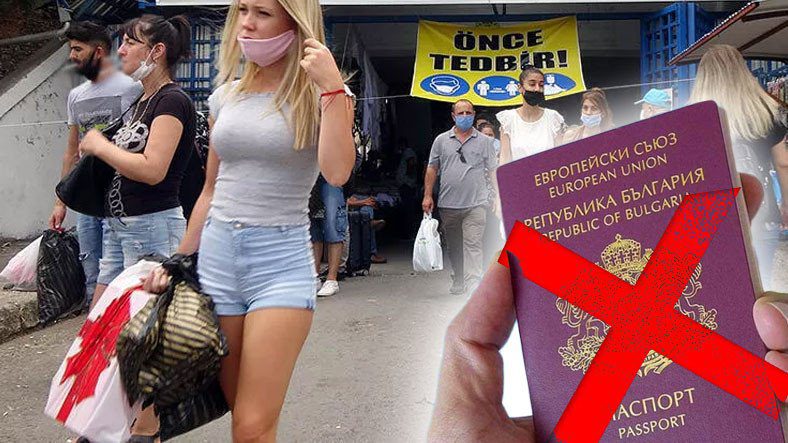 Болгары могут провести полгода без визы в Турции