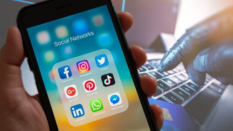 Правительство Великобритании критикует платформы социальных сетей