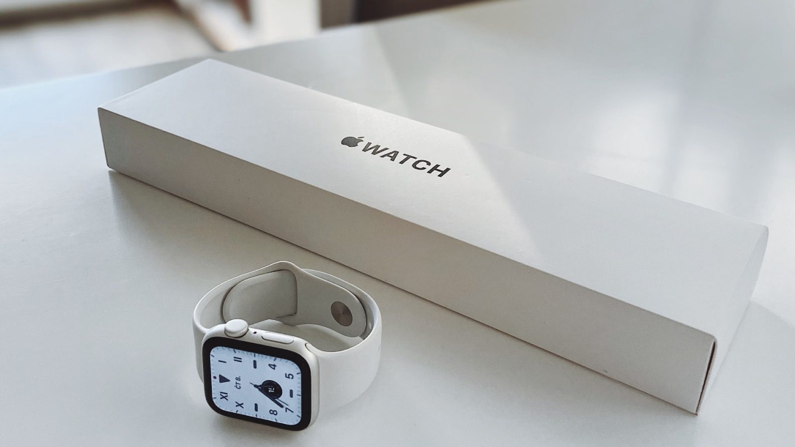 Apple исправила проблему обновления WatchOS 9.5 с помощью нового обновления