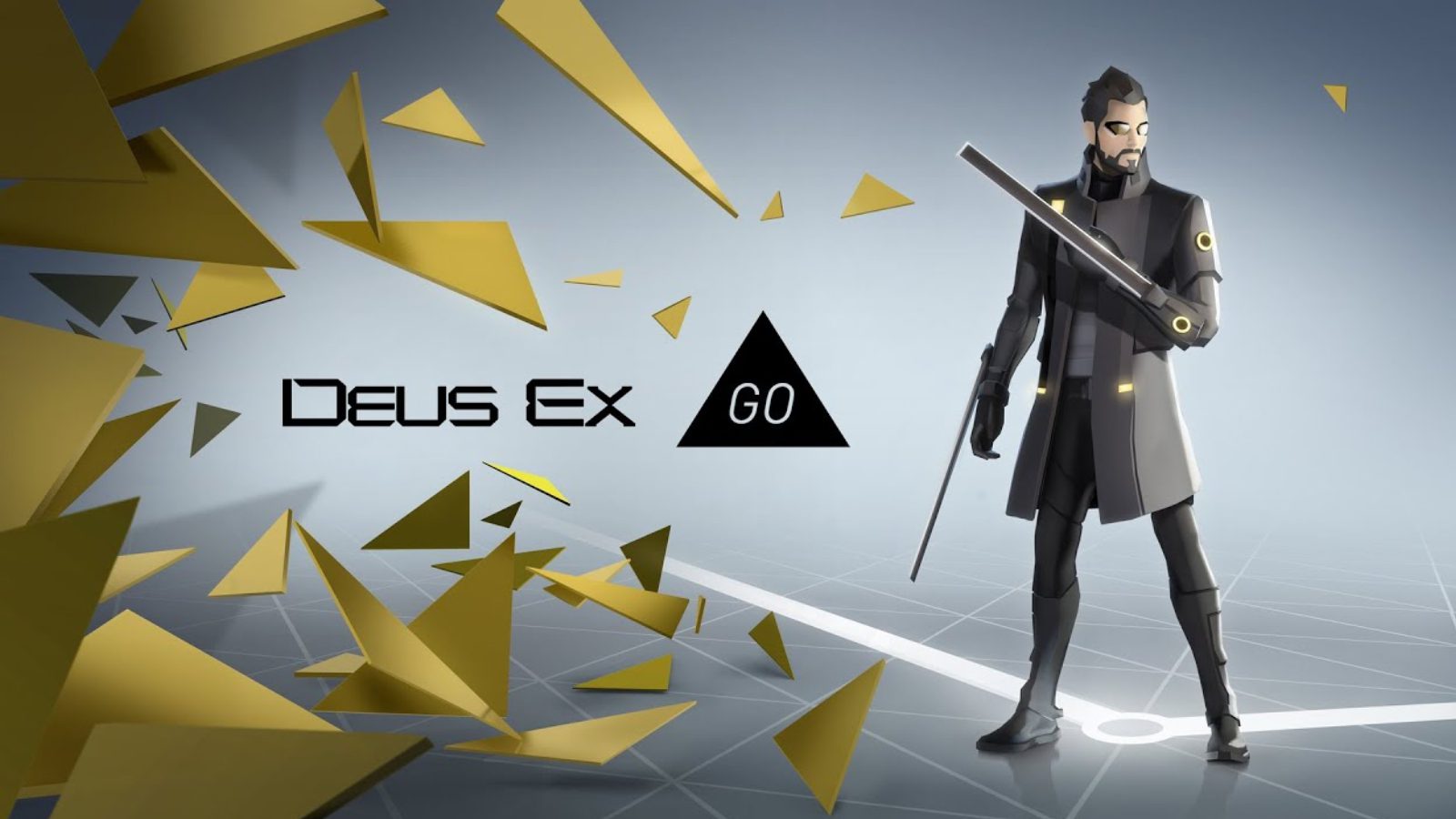 Deus Ex Go, Hitman Sniper и еще две игры Square Enix Montreal закрываются