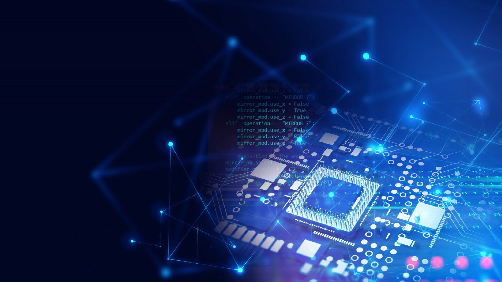 Hot Chips 34: Intel открывает новую эру производства микросхем для удовлетворения мировых потребностей в вычислительной технике