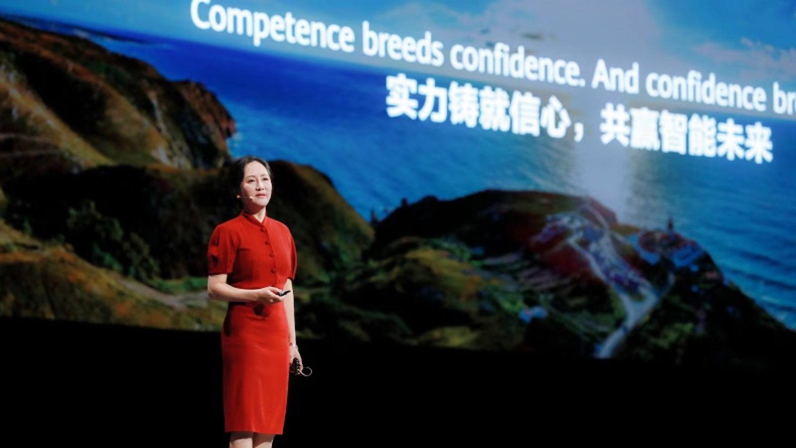 Huawei Connect 2023: следующее приключение компании