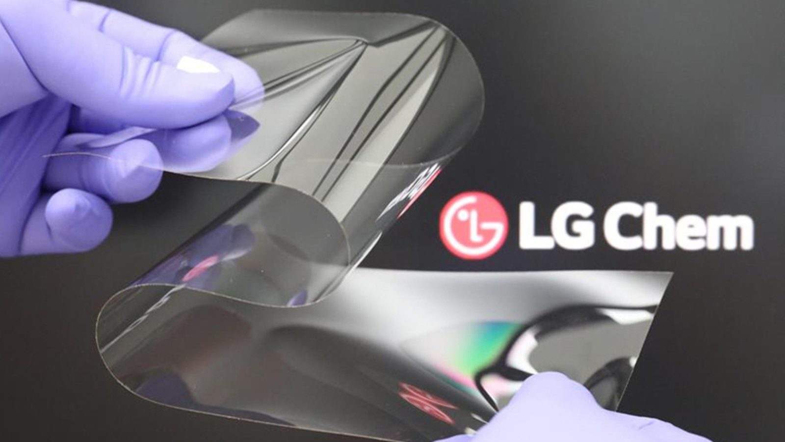 LG разрабатывает высокоэффективную OLEDoS, структуру цветного фильтра, предотвращающую утечку света