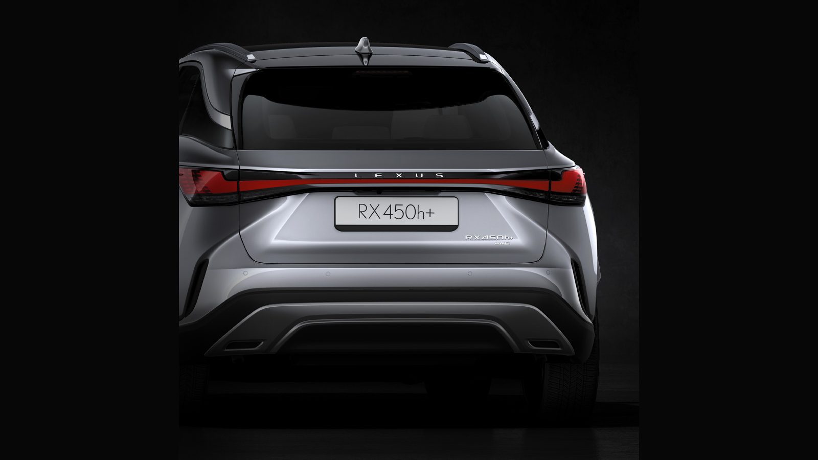 Lexus от Toyota представляет первые полностью электрические автомобили в Корее