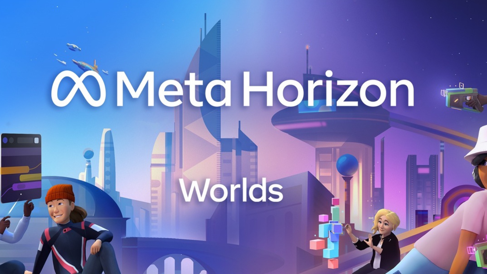 Meta Horizon V131 наконец-то вышел;  Проверьте, что нового