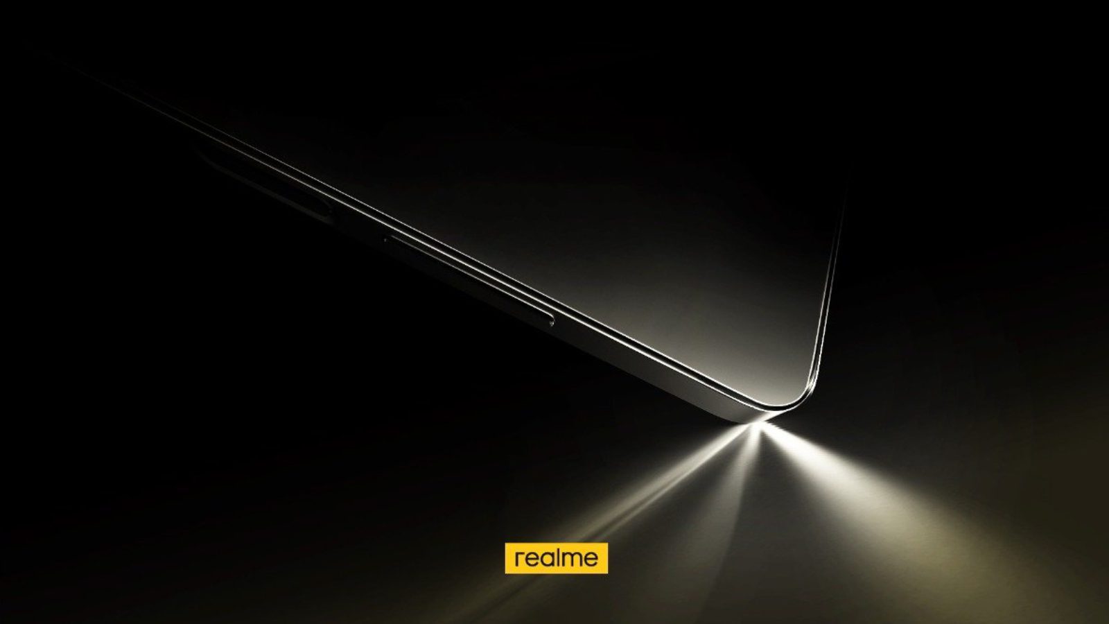Realme 10 Series выйдет 5 ноября
