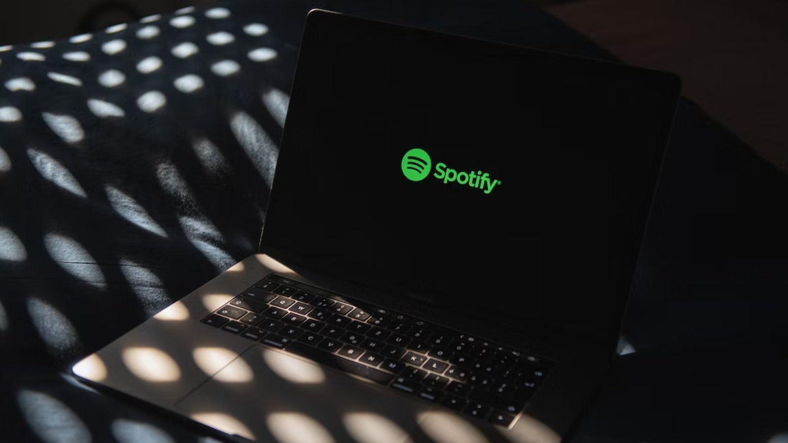 Spotify сошел с ума из-за ошибок