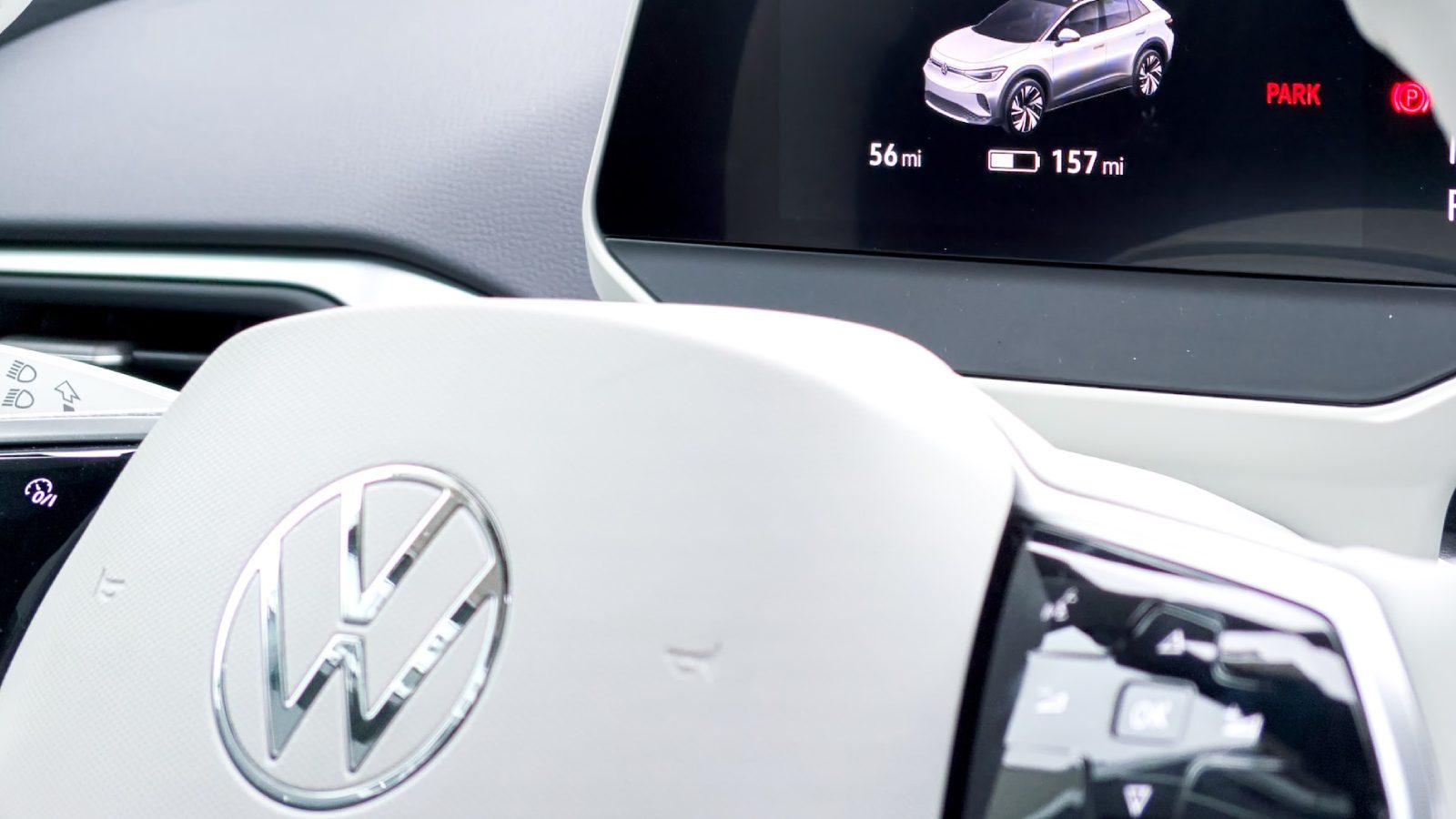 Volkswagen реорганизует закупки полупроводников, чтобы решить проблему нехватки электронных компонентов