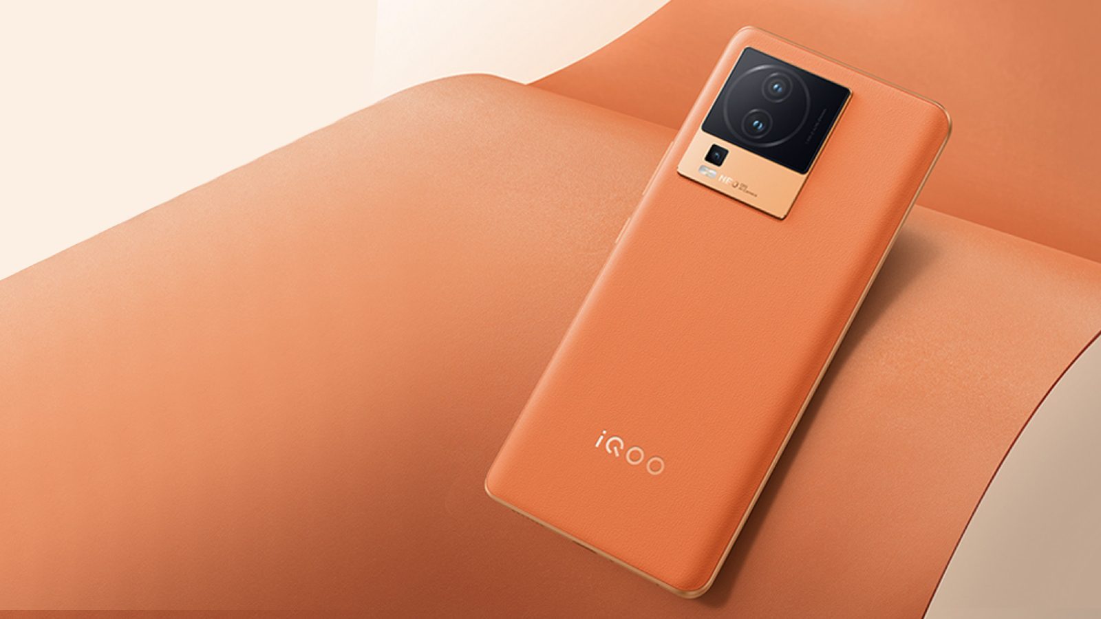iQOO Neo 7 Pro 5G официально представлен в Индии с четырьмя уникальными функциями