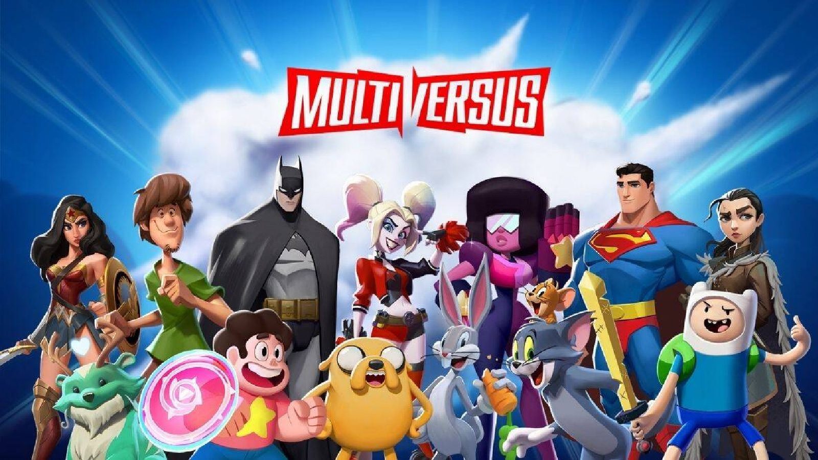 Боевой пропуск MultiVersus Season 1: дата выхода отложена, цена и многое другое