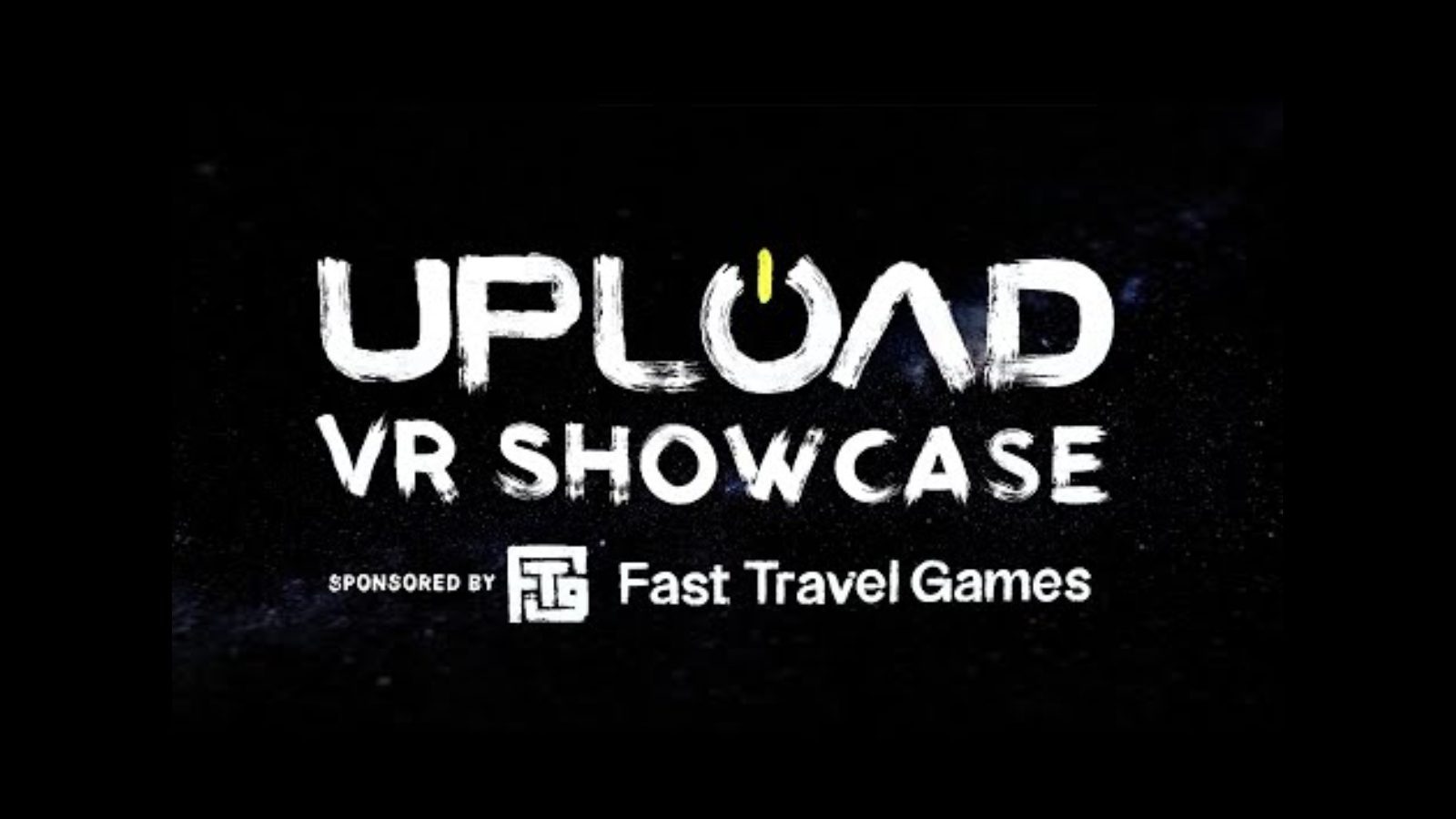 Выставка Upload VR снова возвращается 9 июня.