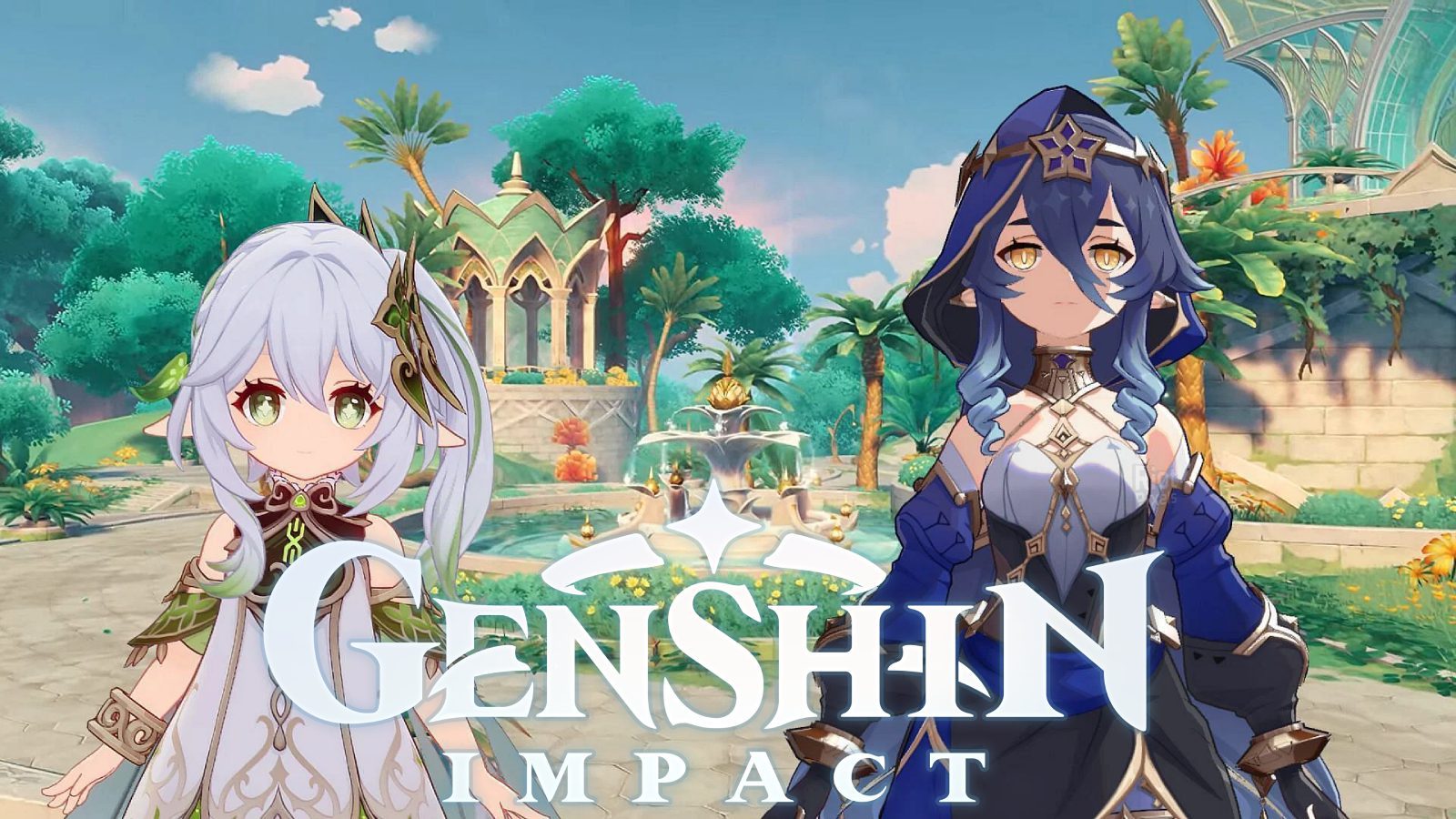 Коды активации Genshin Impact 3.2 Livestream предлагают бесплатные награды