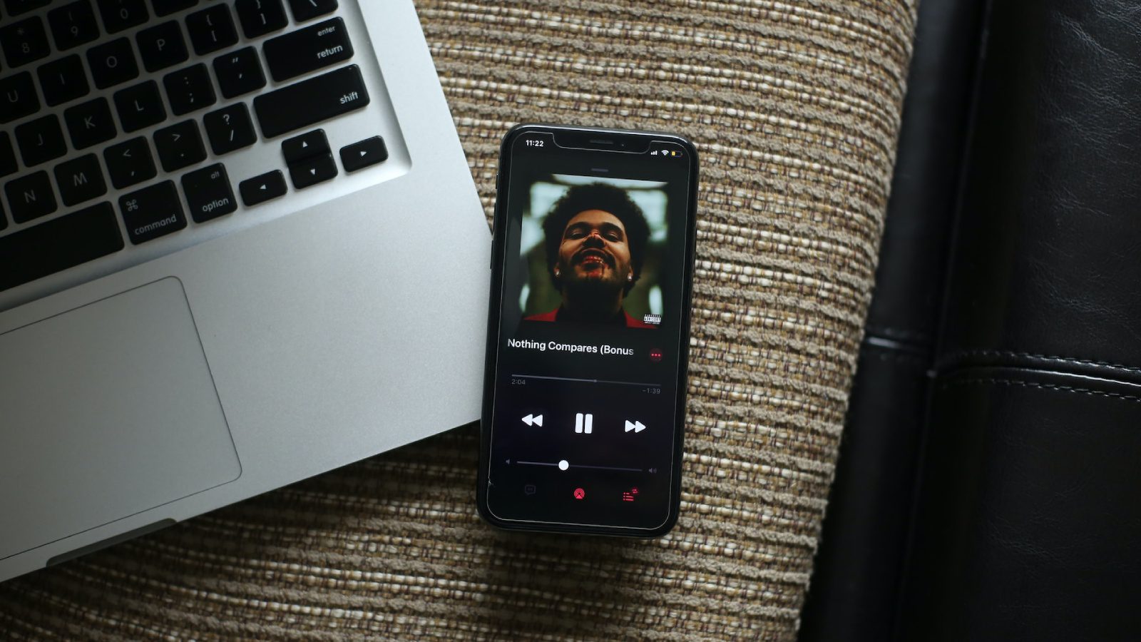 Конвертировать Apple Музыка в MP3 на Mac: наслаждайтесь любимыми треками где угодно