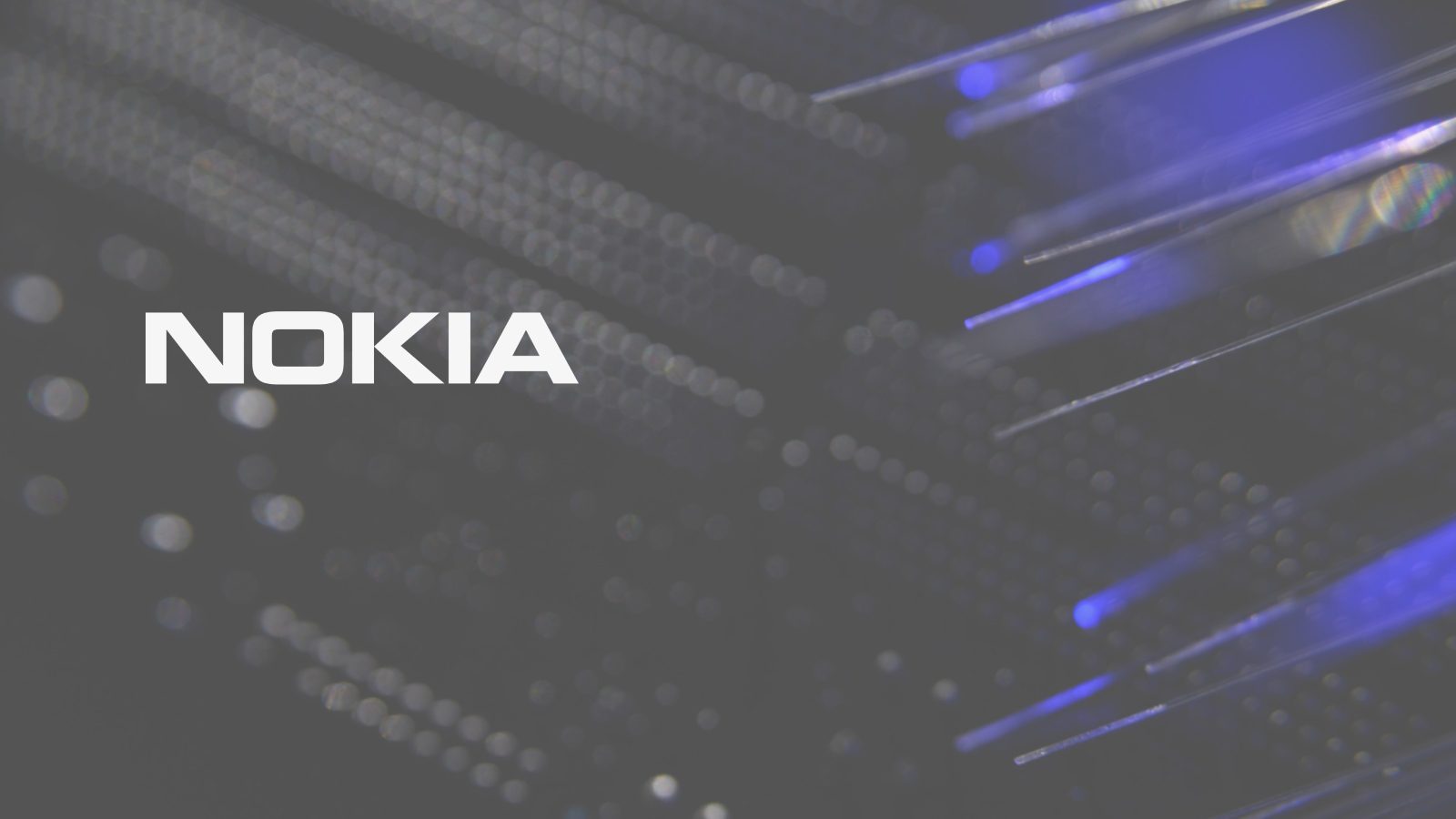 Новая зарядка Nokia AVA и услуга SaaS помогают операторам связи стимулировать монетизацию 5G и IoT