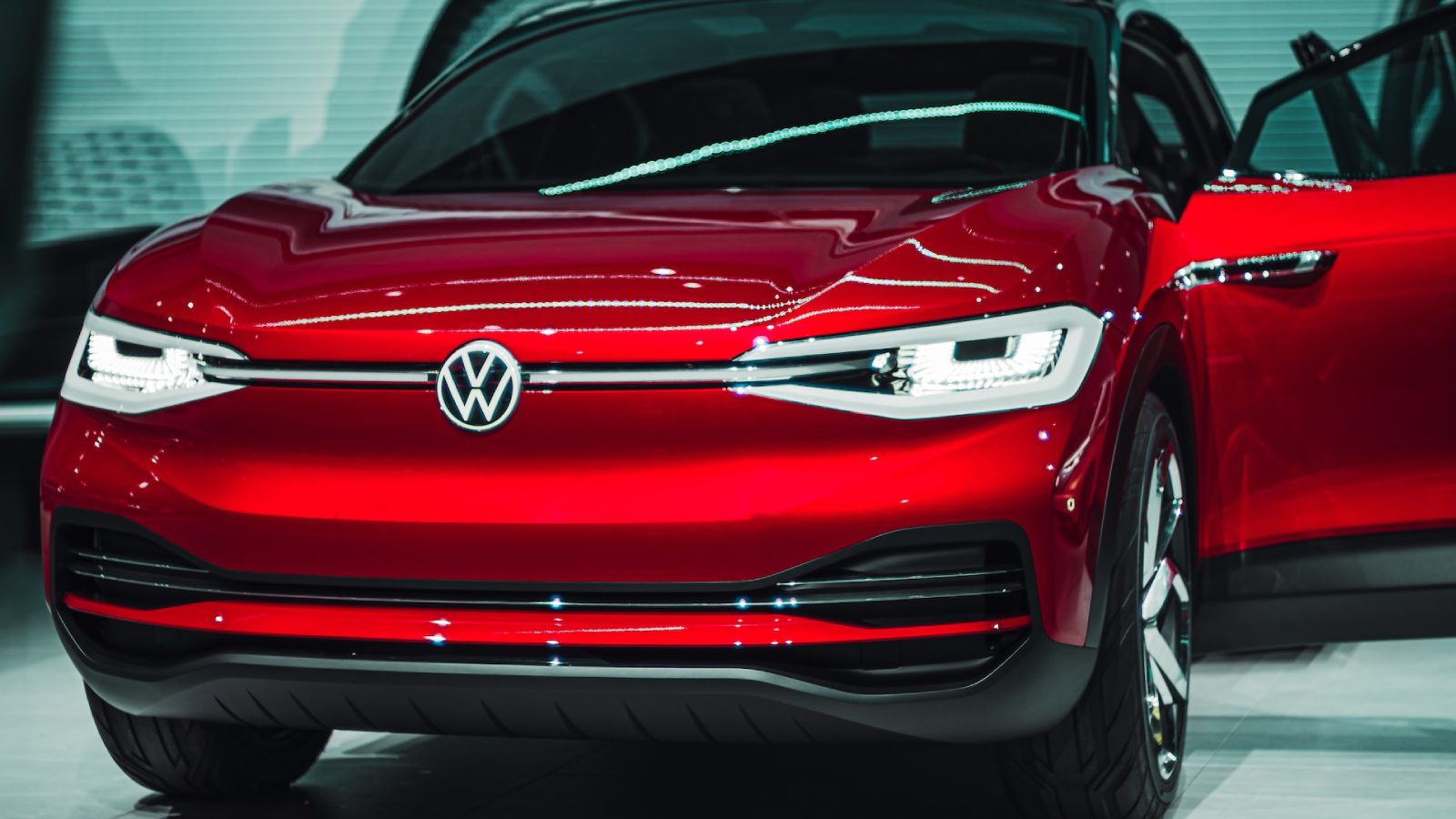 Объем продаж Volkswagen Brand Group в операционной прибыли резко вырос в первом квартале 2023 года