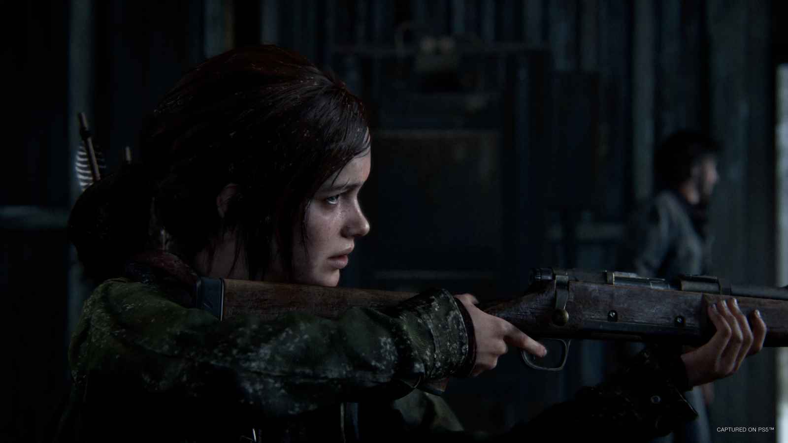Объемы продаж The Last of Us 1 выросли более чем на 200 %