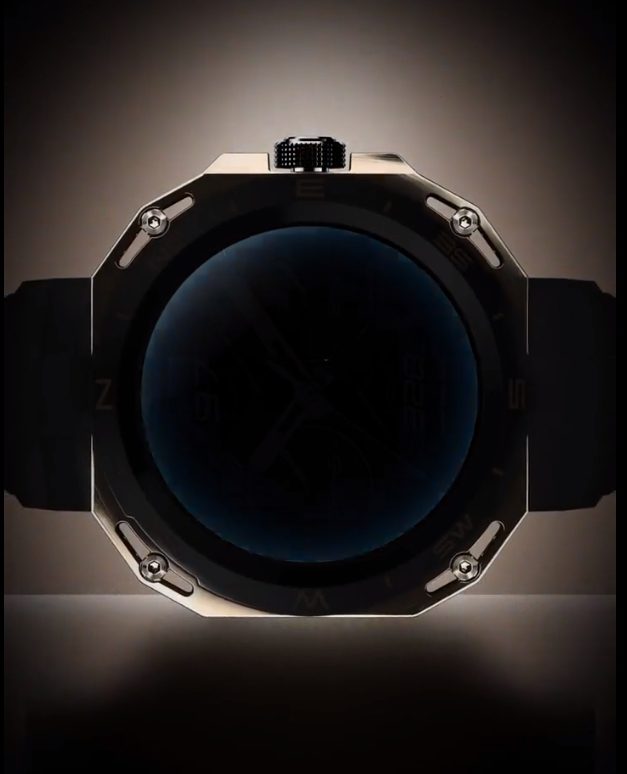 Объявлено мероприятие Huawei Wearable Strategy, на котором, скорее всего, будут представлены часы GT 4 Series