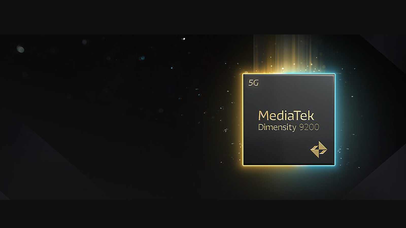 Официально анонсирован Mediatek Dimensity 9200 с новейшим 4-нм техпроцессом TSMC
