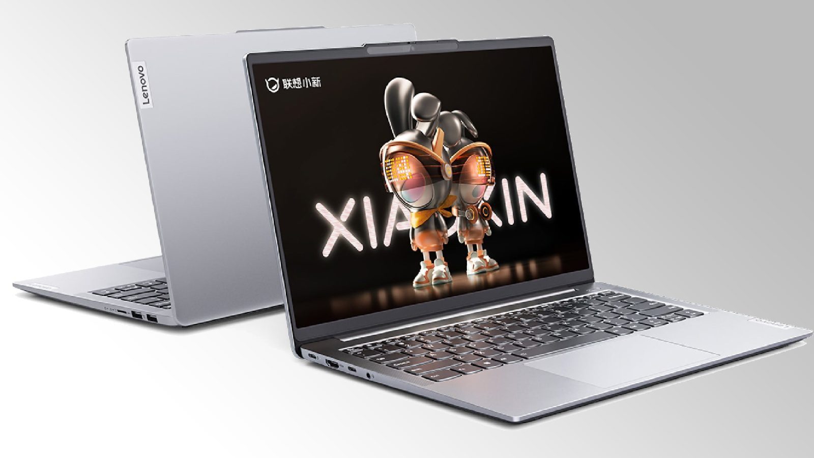 Представлен Lenovo Xiaoxin 14 2023 Ryzen Edition за 580 долларов с разблокировкой по лицу