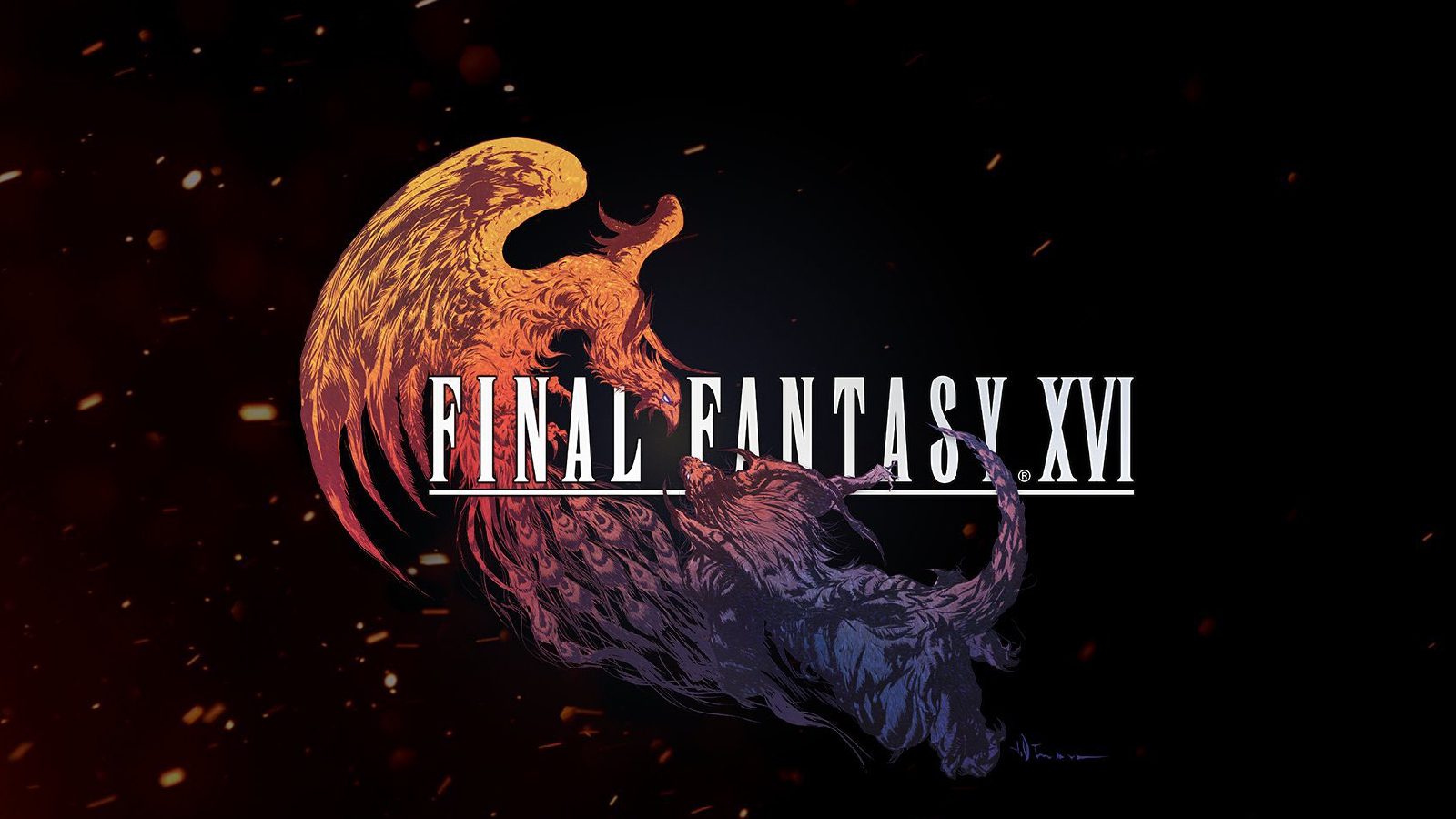 Сообщается, что в Final Fantasy XVI есть ИИ-компаньоны, а также уникальные сражения Эйкон против Эйкона – совместно...