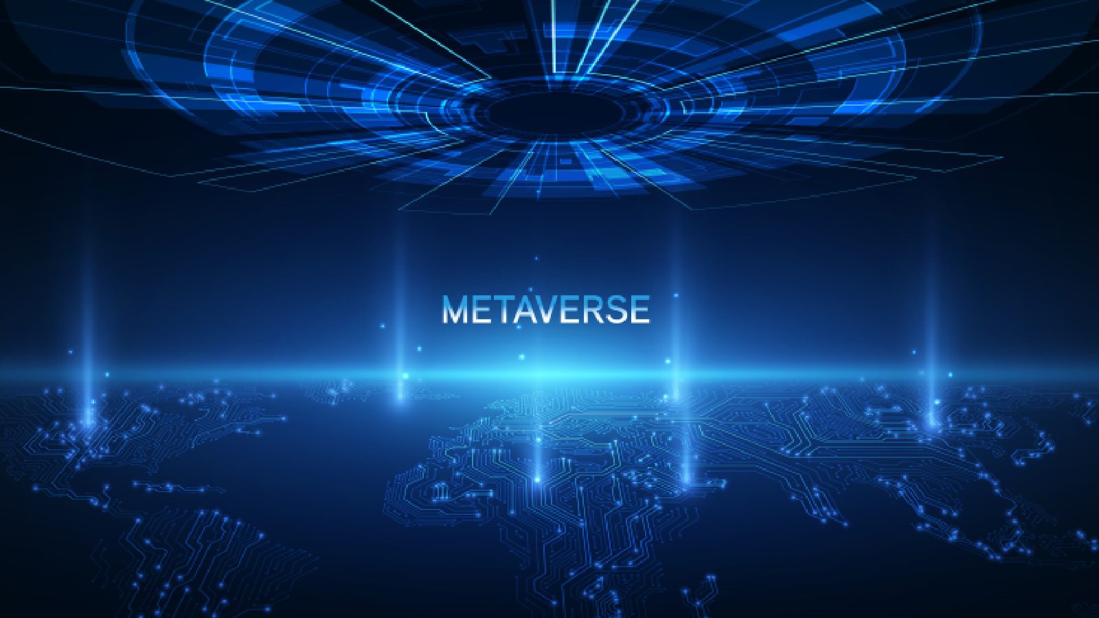 Стагнация бизнеса гарнитур Metaverse снижает прогнозы поставок на 40 процентов на 2022 год