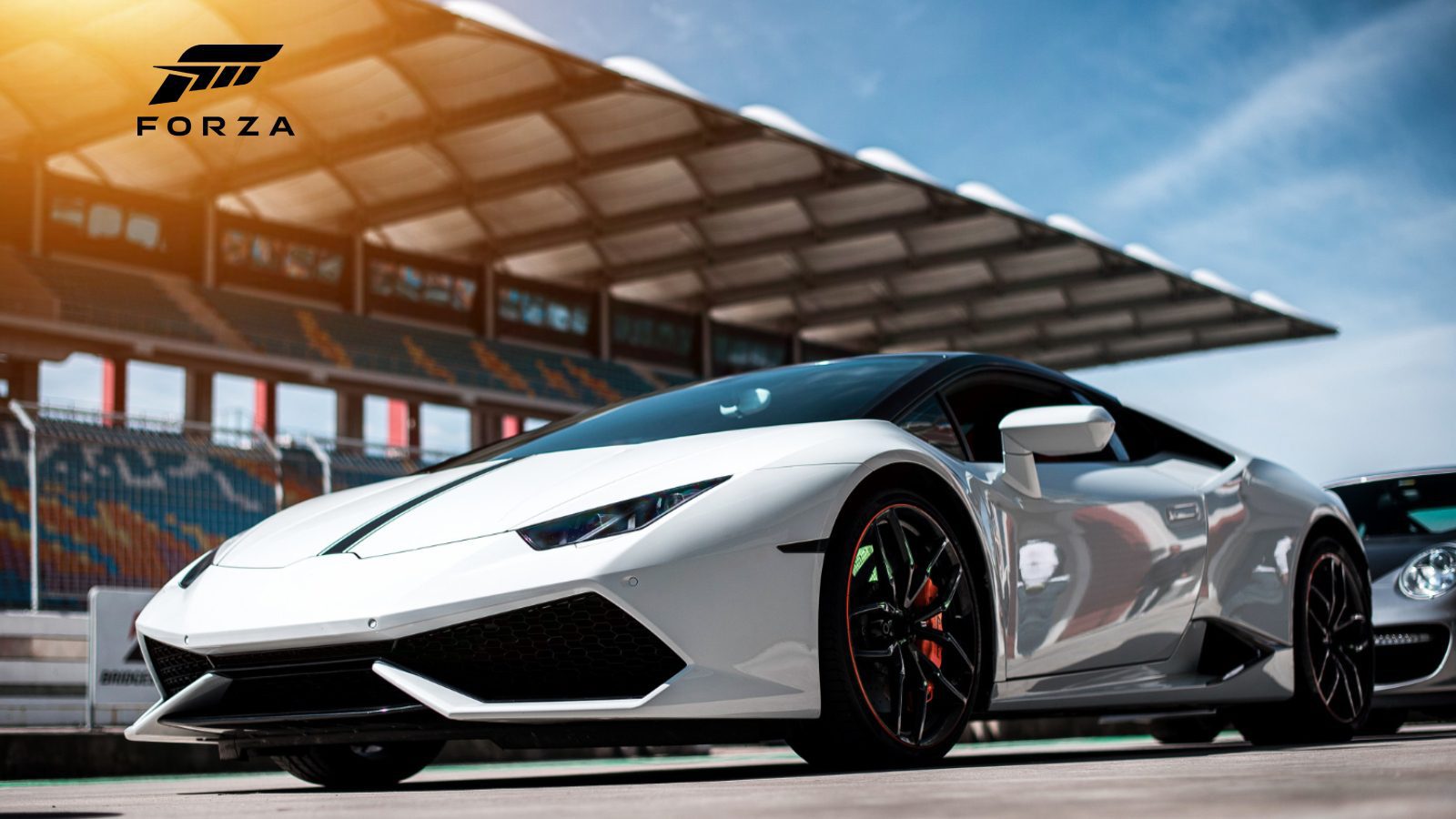 Студия Turn 10 от Microsoft выпустит Forza Motorsport 10 октября и дебютирует...