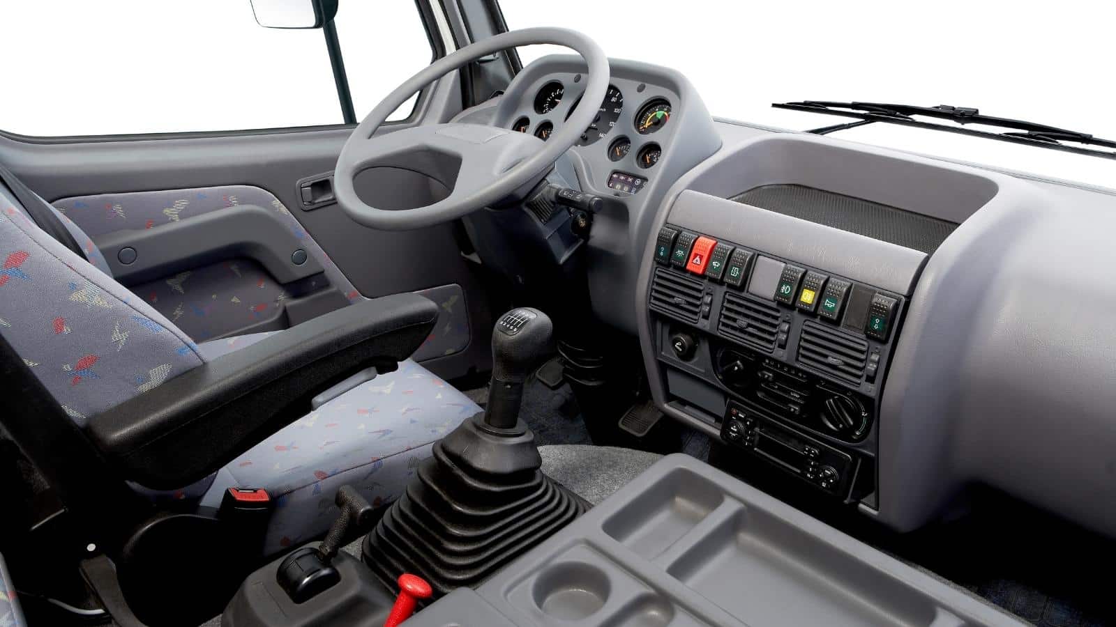 Увеличьте ценность своего грузовика с помощью этих умных аксессуаров для грузовиков