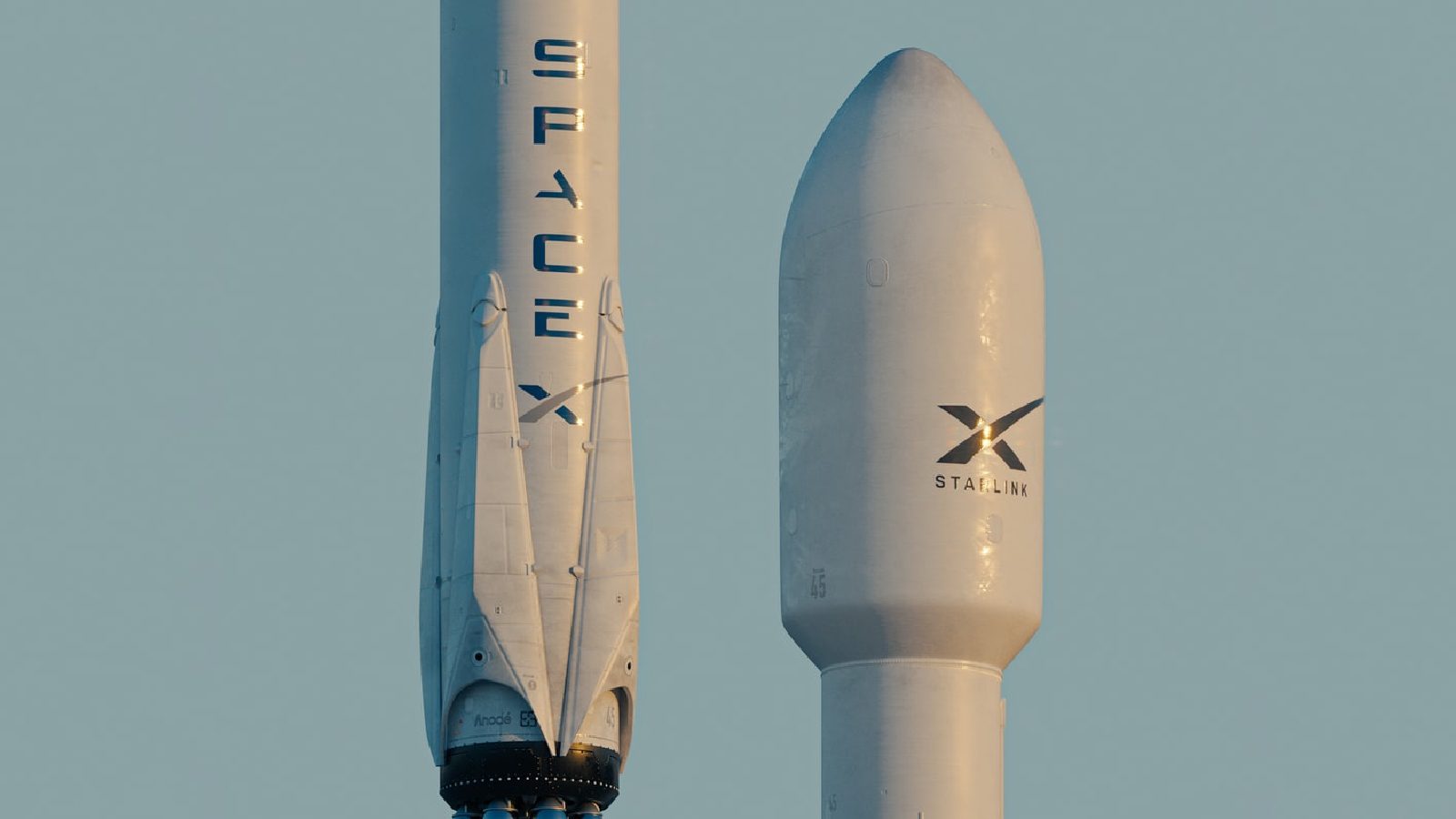Утечка информации: SpaceX запустит первые две миссии Starlink Group 3 5 июля.