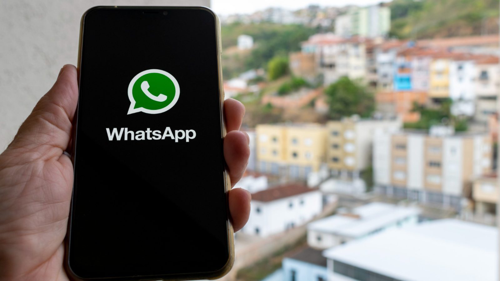 Хакеры подделали WhatsApp, чтобы выманить у пользователей личную информацию
