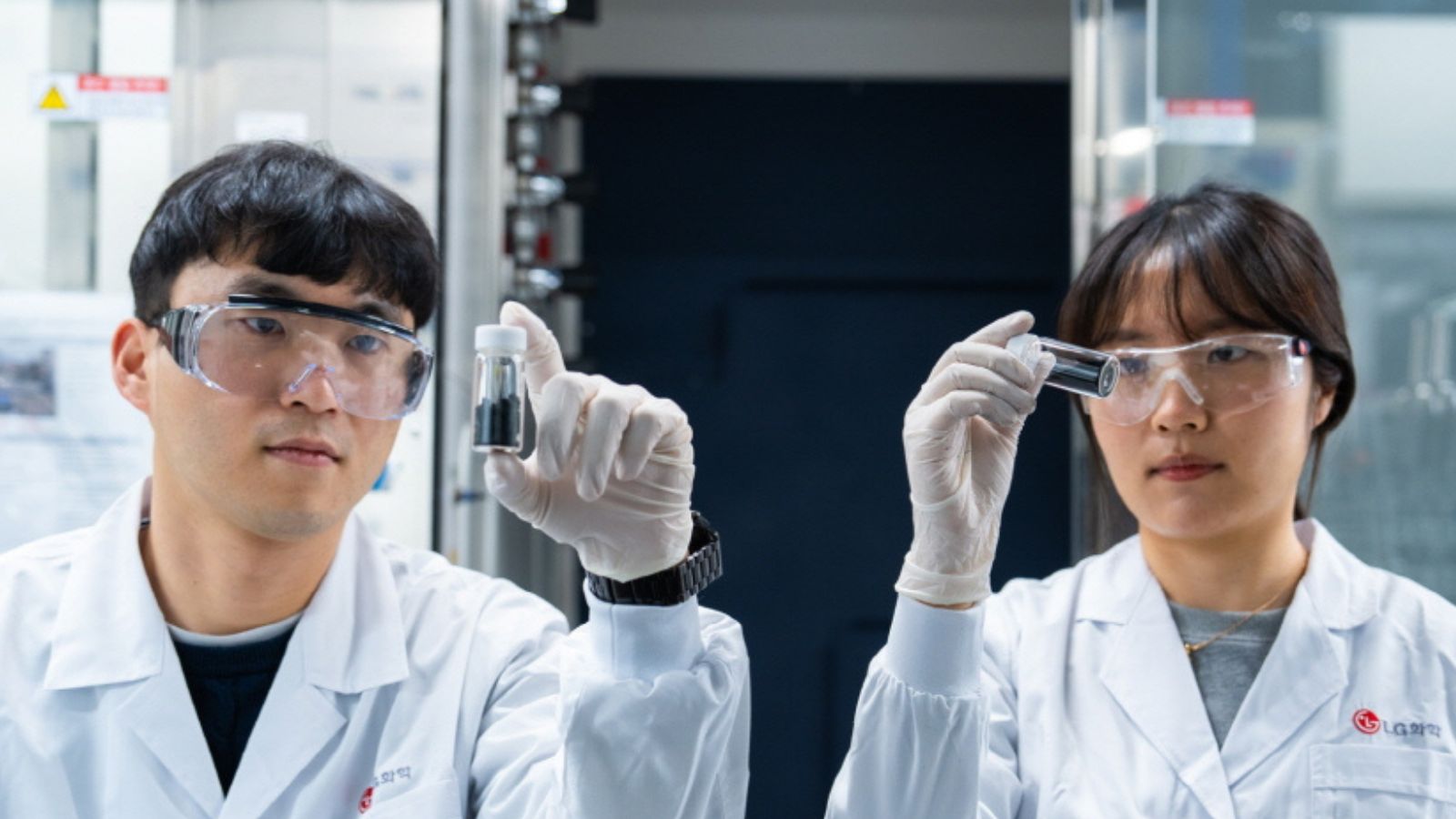 Четвертый завод LG Chem по производству CNT объявил о расширении рынка материалов для аккумуляторов для электромобилей