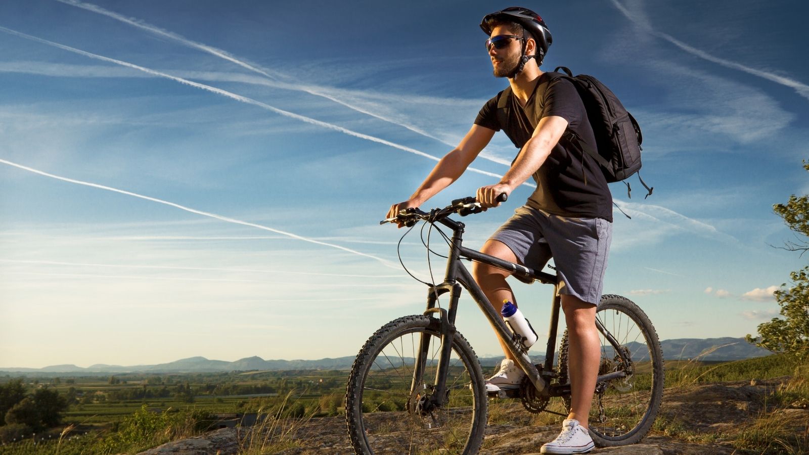 5 идей для семейного велосипедного приключения, которое вам понравится этой весной